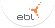 EBL GmbH Logo